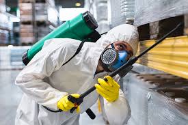 Best Commercial Pest Control  in Laurium, MI